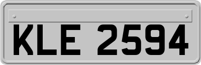 KLE2594