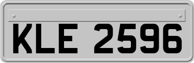 KLE2596