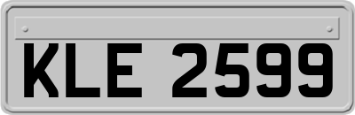 KLE2599
