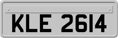 KLE2614