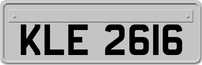 KLE2616
