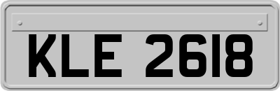 KLE2618