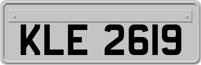 KLE2619
