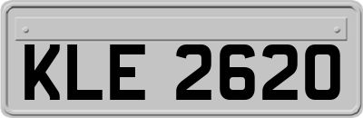 KLE2620