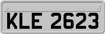 KLE2623