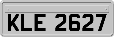 KLE2627