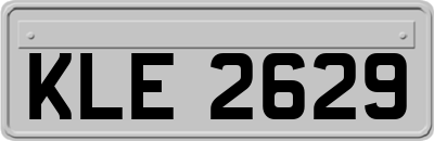 KLE2629