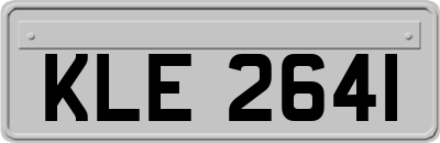 KLE2641