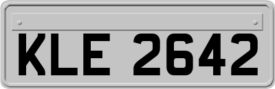 KLE2642