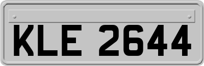 KLE2644