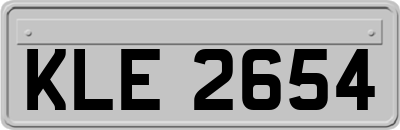 KLE2654