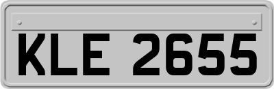 KLE2655