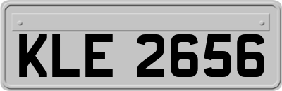 KLE2656