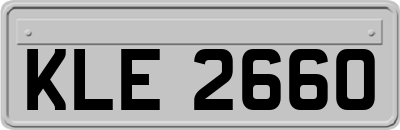 KLE2660