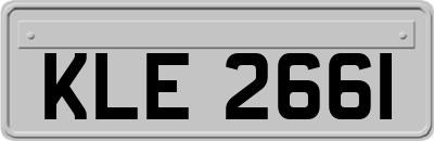 KLE2661