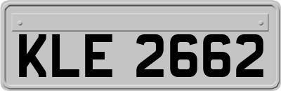 KLE2662