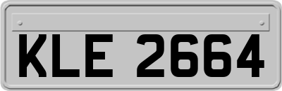 KLE2664