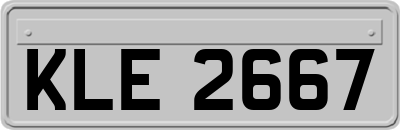 KLE2667