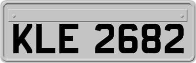KLE2682
