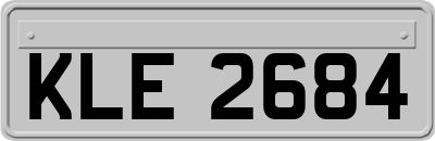 KLE2684