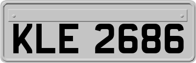 KLE2686