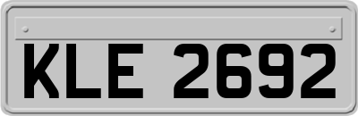 KLE2692