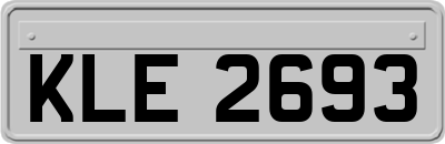 KLE2693