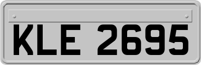 KLE2695