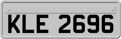 KLE2696