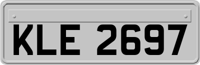 KLE2697