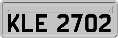 KLE2702