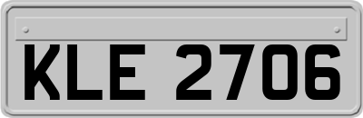 KLE2706