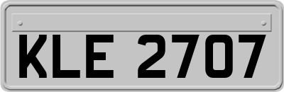 KLE2707