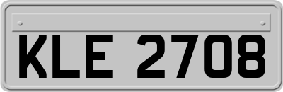 KLE2708