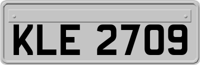 KLE2709