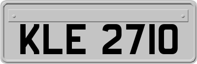 KLE2710