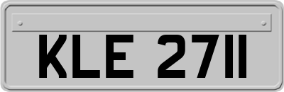 KLE2711