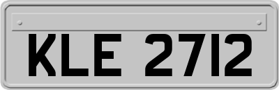 KLE2712