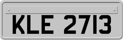 KLE2713