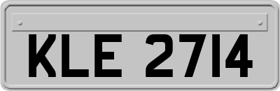 KLE2714