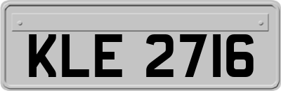KLE2716