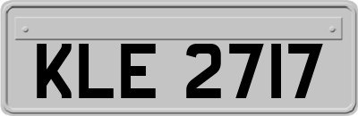 KLE2717