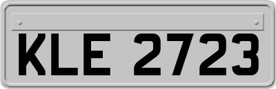KLE2723