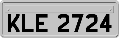 KLE2724