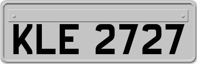 KLE2727