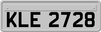 KLE2728