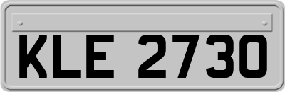 KLE2730