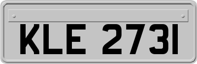 KLE2731