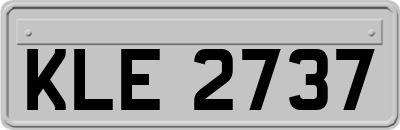 KLE2737
