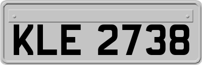 KLE2738